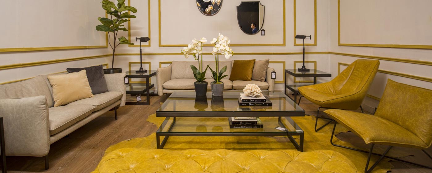 Sengu Sofa Sengu Sofa